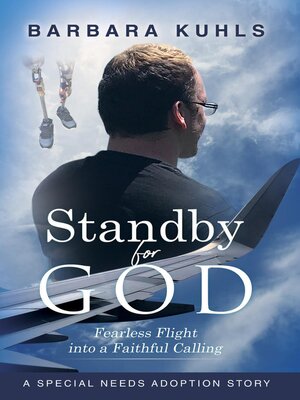 cover image of Standby for God